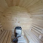 Osada Karszewo, Sauna Bania, Ryby Hébergement de vacances