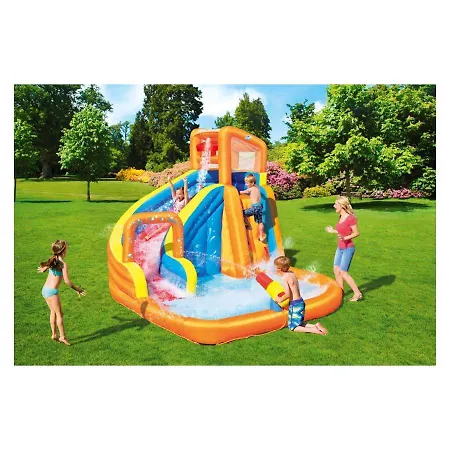 Osada Karszewo, Sauna Bania, Ryby