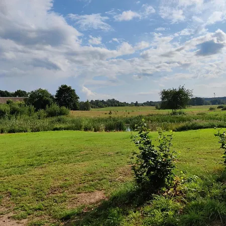Osada Karszewo, Sauna Bania, Ryby Holiday home Karszewo