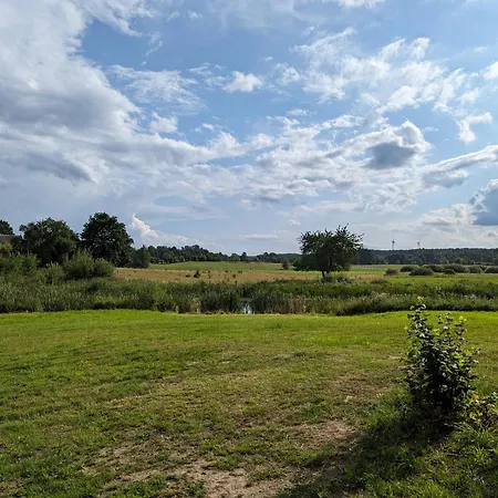 Osada Karszewo, Sauna Bania, Ryby Karszewo