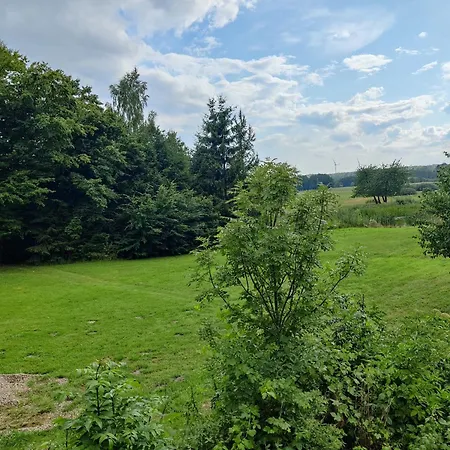 Osada Karszewo, Sauna Bania, Ryby Karszewo