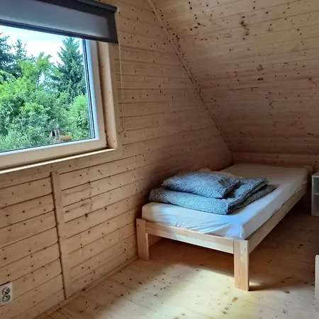 Osada Karszewo, Sauna Bania, Ryby * Karszewo