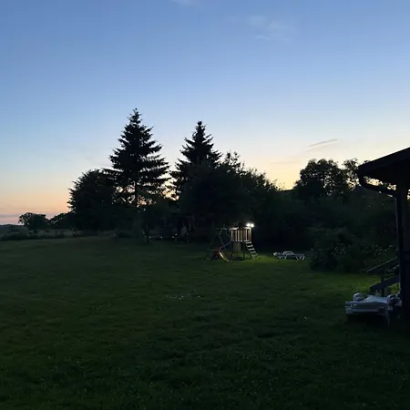 Osada Karszewo, Sauna Bania, Ryby * Karszewo